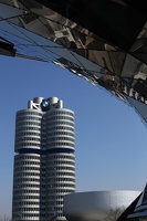 BMW Architecture